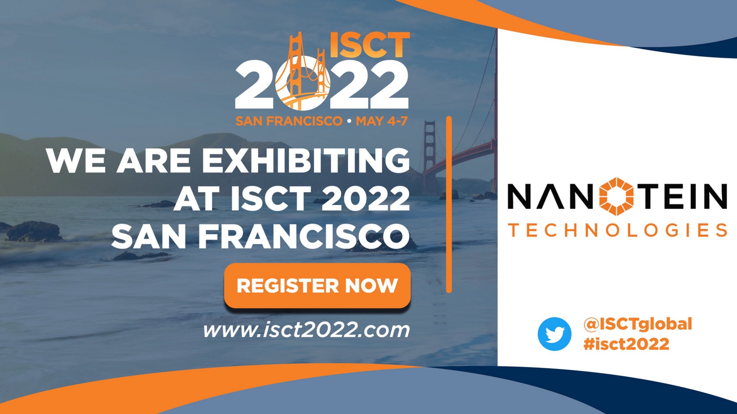 ISCT 2022 Banner scaled