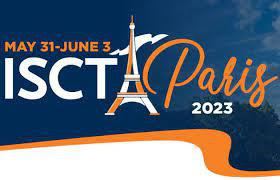 ISCT Paris 2023 logo